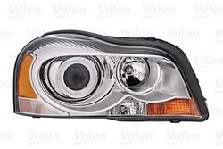 FAR VALEO 046899 - Compatibil cu VOLVO