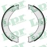 Set saboti frana LPR 04690