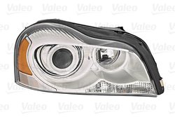 FAR VALEO 046901 - Compatibil cu VOLVO