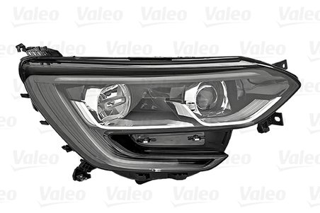 FAR VALEO 046921 - Compatibil cu RENAULT