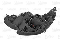 FAR VALEO 046921 - Compatibil cu RENAULT