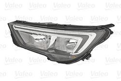 FAR VALEO 046940 - Compatibil cu OPEL
