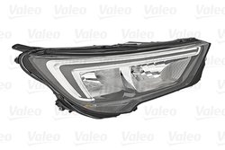 FAR VALEO 046941 - Compatibil cu OPEL