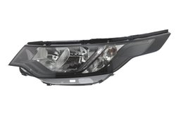 FAR VALEO 046960 - Compatibil cu LAND ROVER