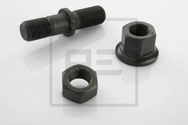 BOLT ROATA PE AUTOMOTIVE 047.046-00A - Piesa auto compatibila cu mai multe marci