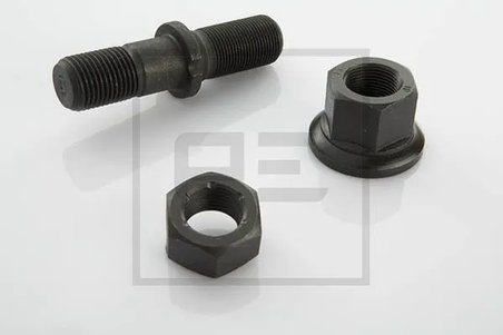 BOLT ROATA PE AUTOMOTIVE 047.046-00A - Piesa auto compatibila cu mai multe marci