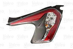 STOP SPATE VALEO 047000 - Compatibil cu NISSAN