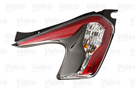 STOP SPATE VALEO 047000 - Compatibil cu NISSAN