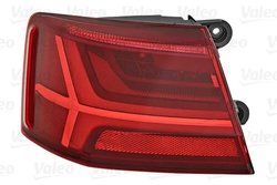 STOP SPATE VALEO 047006 - Compatibil cu AUDI