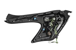 STOP SPATE VALEO 047001 - Compatibil cu NISSAN