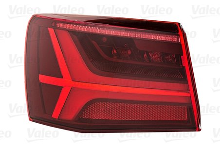 STOP SPATE VALEO 047018 - Compatibil cu AUDI
