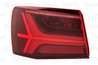 STOP SPATE VALEO 047018 - Compatibil cu AUDI