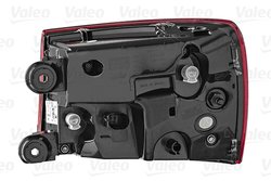 STOP SPATE VALEO 047018 - Compatibil cu AUDI