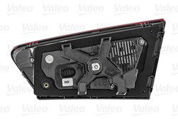 Stop spate Valeo 047010