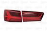 STOP SPATE VALEO 047018 - Compatibil cu AUDI