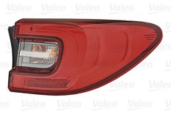 Stop spate Valeo 047028