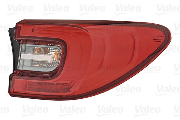 Stop spate Valeo 047028