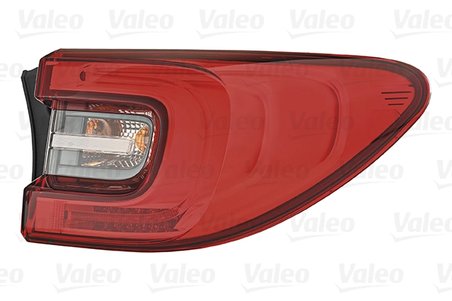 Stop spate Valeo 047028