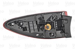 Stop spate Valeo 047028
