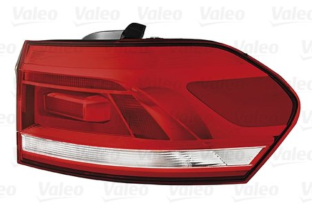 STOP SPATE VALEO 047046 - Compatibil cu VW