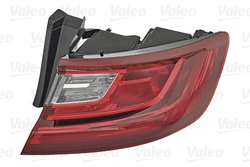 STOP SPATE VALEO 047058 - Compatibil cu RENAULT