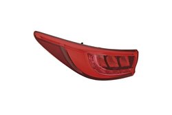 STOP SPATE VALEO 047061 - Compatibil cu INFINITI