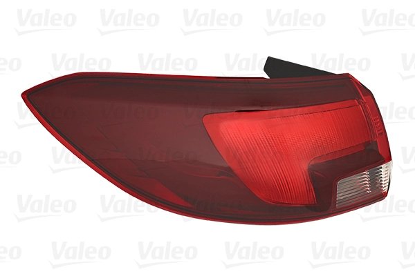 Stop spate Valeo 047071