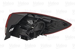 Stop spate Valeo 047071