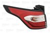 STOP SPATE VALEO 047133 - Compatibil cu FORD, FORD AUSTRALIA