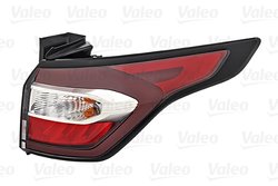 Stop spate Valeo 047150