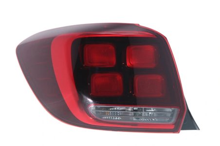 STOP SPATE VALEO 047177 - Compatibil cu DACIA