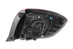 STOP SPATE VALEO 047177 - Compatibil cu DACIA