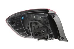 STOP SPATE VALEO 047178 - Compatibil cu DACIA