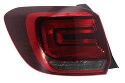 STOP SPATE VALEO 047179 - Compatibil cu DACIA, RENAULT