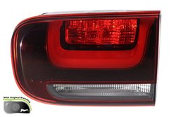 STOP SPATE VALEO 047213 - Compatibil cu CITROEN