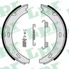 SET SABOTI FRANA LPR 04729 - Compatibil cu CHRYSLER, MERCEDES-BENZ, PORSCHE