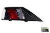 STOP SPATE VALEO 047339 - Compatibil cu PEUGEOT