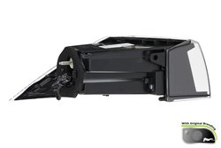 STOP SPATE VALEO 047339 - Compatibil cu PEUGEOT