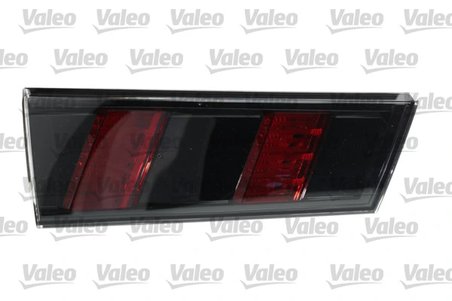 STOP SPATE VALEO 047340 - Compatibil cu PEUGEOT