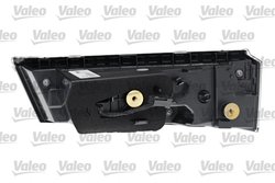 STOP SPATE VALEO 047340 - Compatibil cu PEUGEOT