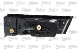 Stop spate Valeo 047341