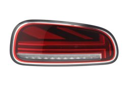 STOP SPATE VALEO 047379 - Compatibil cu MINI