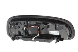 STOP SPATE VALEO 047384 - Compatibil cu MINI