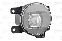 Proiector ceata Valeo 047406