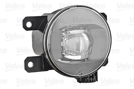 PROIECTOR CEATA VALEO 047406 - Compatibil cu CITROEN, DS, PEUGEOT