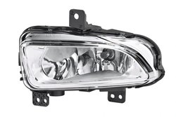Proiector ceata Valeo 047410
