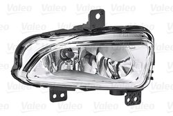 Proiector ceata Valeo 047411