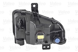 PROIECTOR CEATA VALEO 047411 - Compatibil cu FIAT