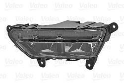 PROIECTOR CEATA VALEO 047415 - Compatibil cu PORSCHE