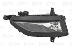 Proiector ceata Valeo 047417